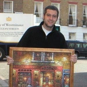 Meet your Posher, Okko